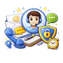 Terms Icon